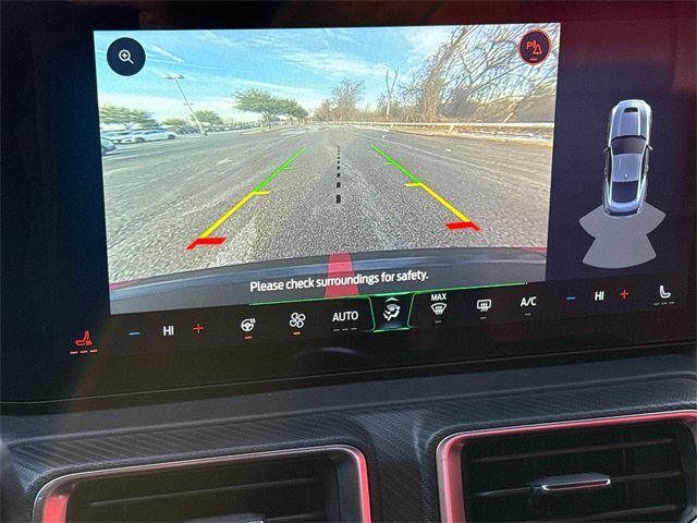 Certified 2024 Ford Mustang GT Premium image 23