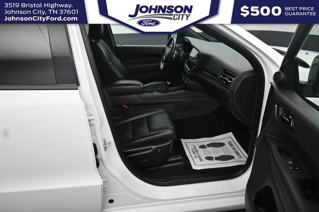 Used 2024 Dodge Durango GT AWD/4WD image 14