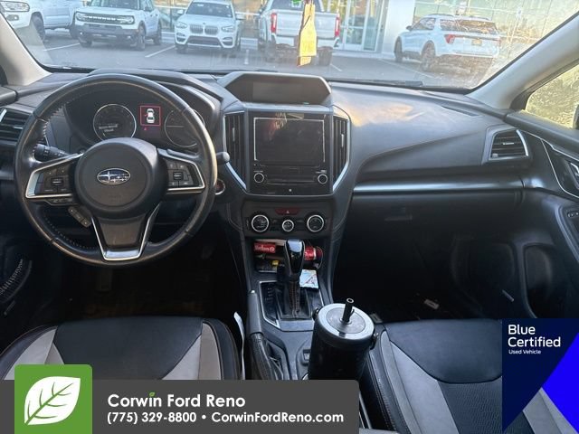 Used 2018 Subaru Crosstrek 2.0i Limited AWD/4WD image 15