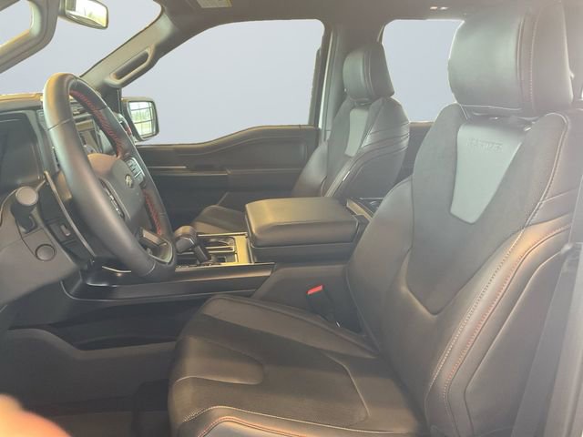 Certified 2025 Ford F150 Raptor AWD/4WD image 9