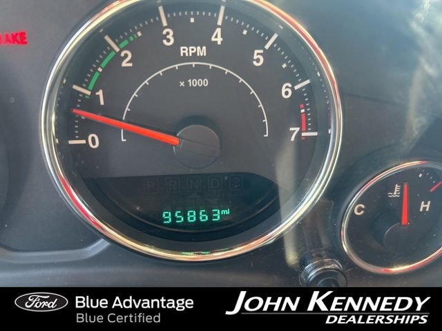 Used 2018 Jeep Wrangler Unlimited Rubicon w/ Connectivity Group AWD/4WD image 20
