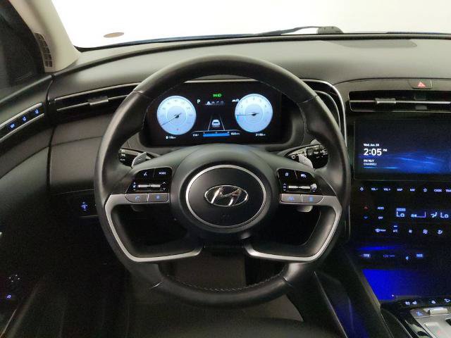 Used 2023 Hyundai Tucson Limited AWD/4WD image 9
