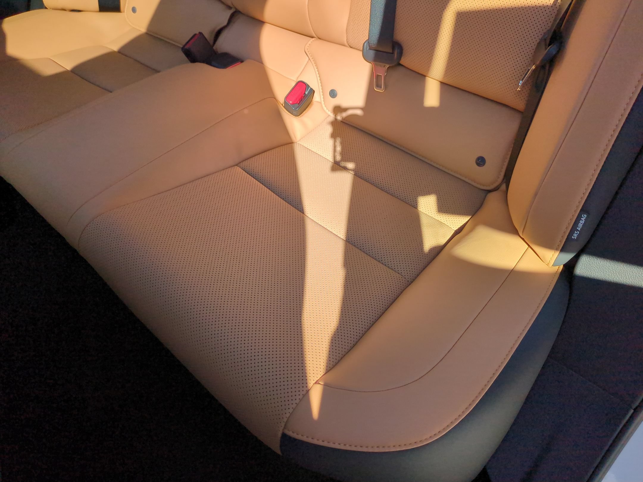 Used 2026 Lexus IS 350 F Sport w/ Accessory Package Z1 RWD image 33