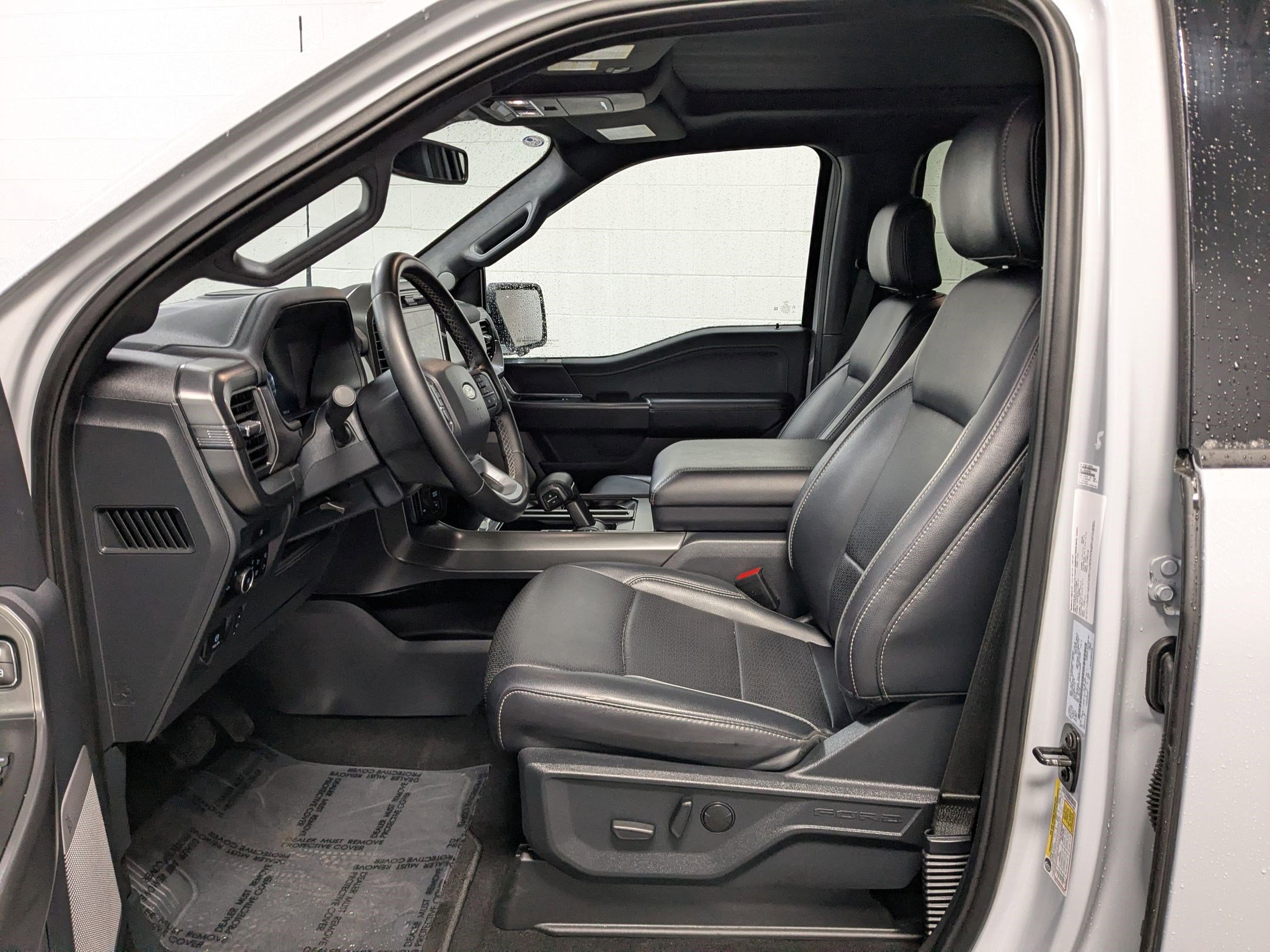 Certified 2025 Ford F150 Lariat image 20