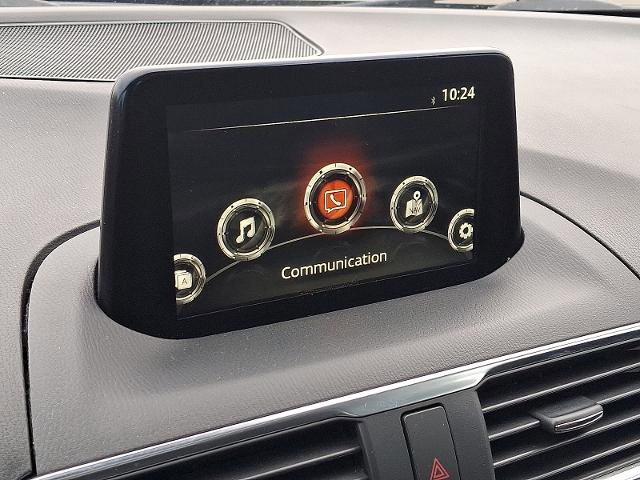 Used 2017 MAZDA MAZDA3 Grand Touring image 17