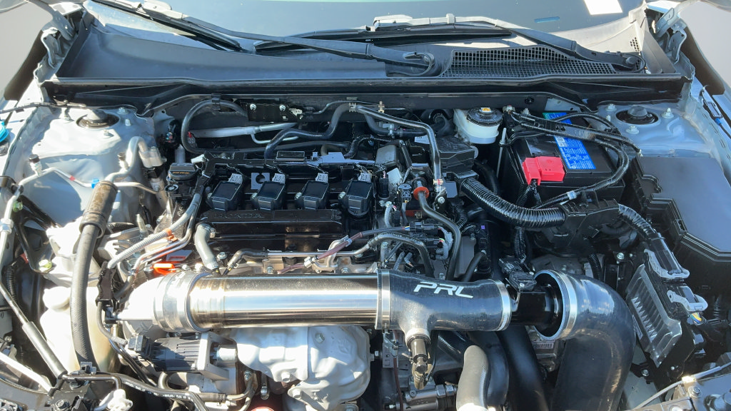 Used 2022 Honda Civic Si image 24