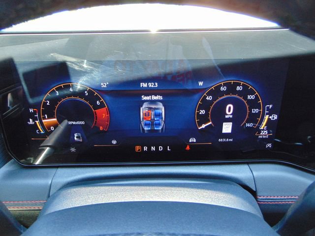 Certified 2025 Ford Mustang Premium RWD image 17