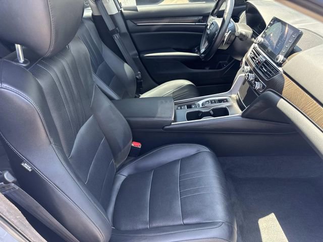 Used 2022 Honda Accord Touring image 35