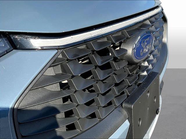 Certified 2025 Ford Escape Platinum AWD/4WD image 34