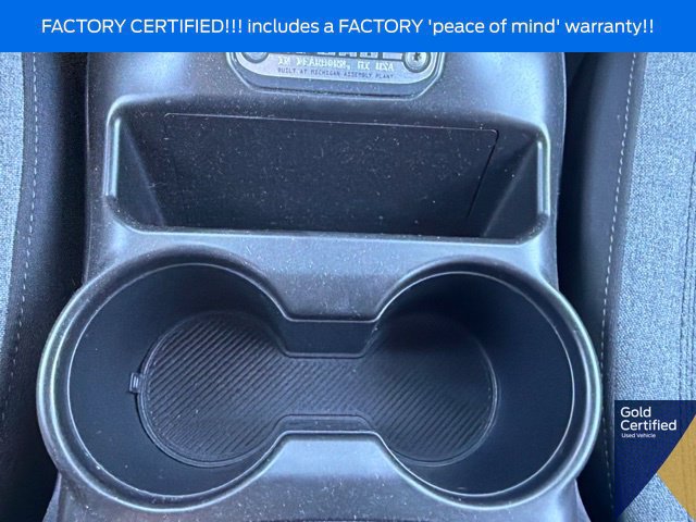 Certified 2022 Ford Bronco Big Bend AWD/4WD image 39