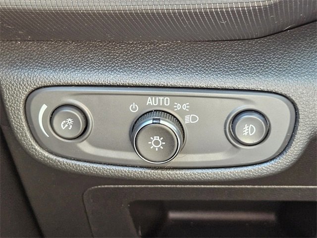 Used 2023 Chevrolet TrailBlazer LT image 22