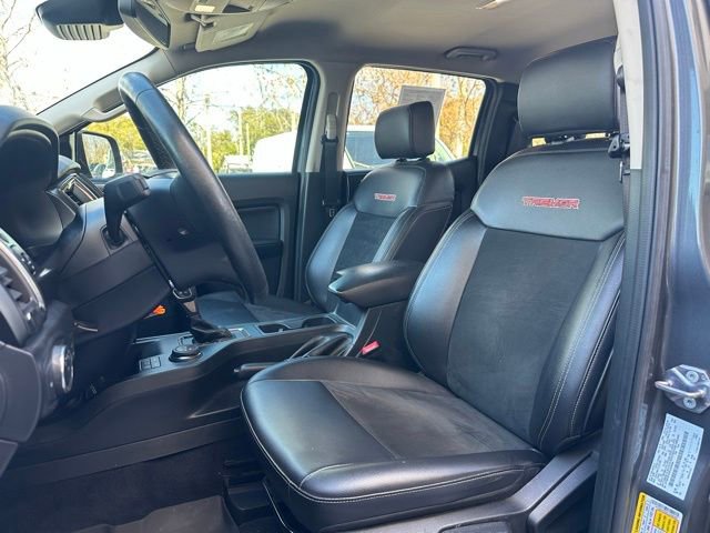 Certified 2023 Ford Ranger XLT w/ Tremor Off-Road Package image 13