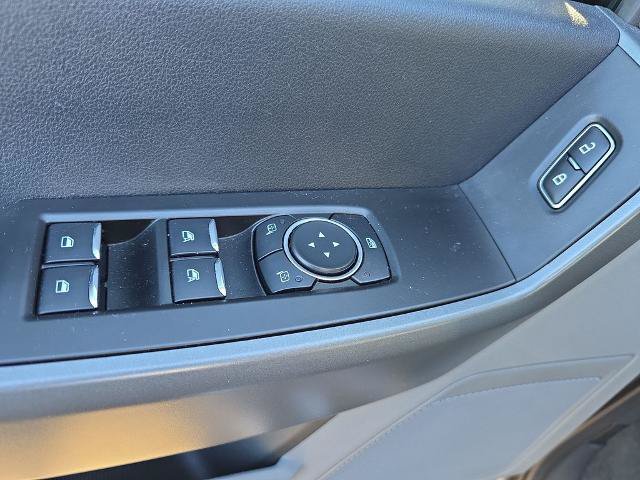 Certified 2024 Ford F250 XLT AWD/4WD image 18