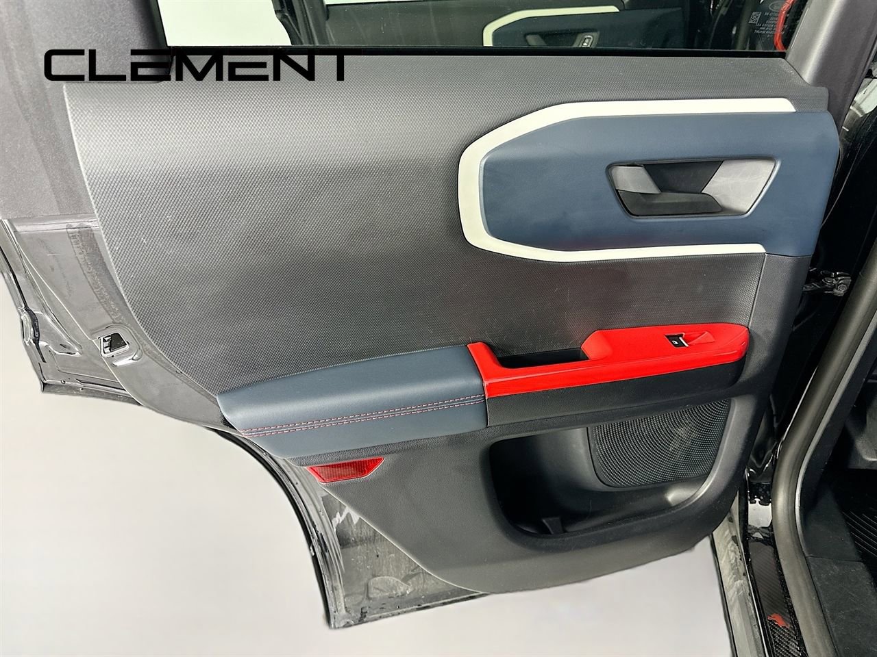 Certified 2024 Ford Bronco Sport Heritage image 29