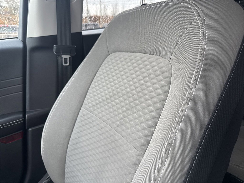 Certified 2022 Ford Escape SE w/ Cold Weather Package image 35