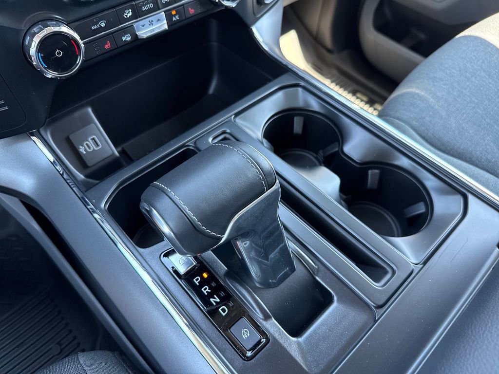 Certified 2025 Ford F150 Lightning XLT image 23