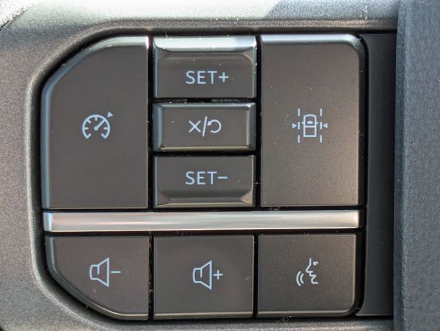 Certified 2023 Ford F250 Lariat w/ Tremor Off-Road Package image 25