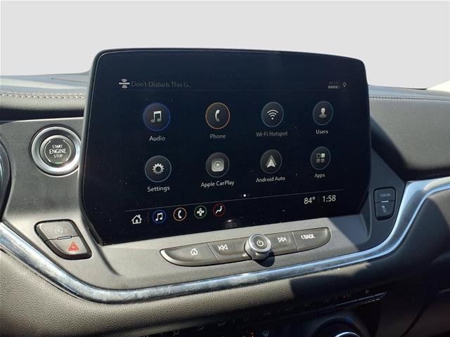 Used 2024 Chevrolet Blazer LT FWD image 6