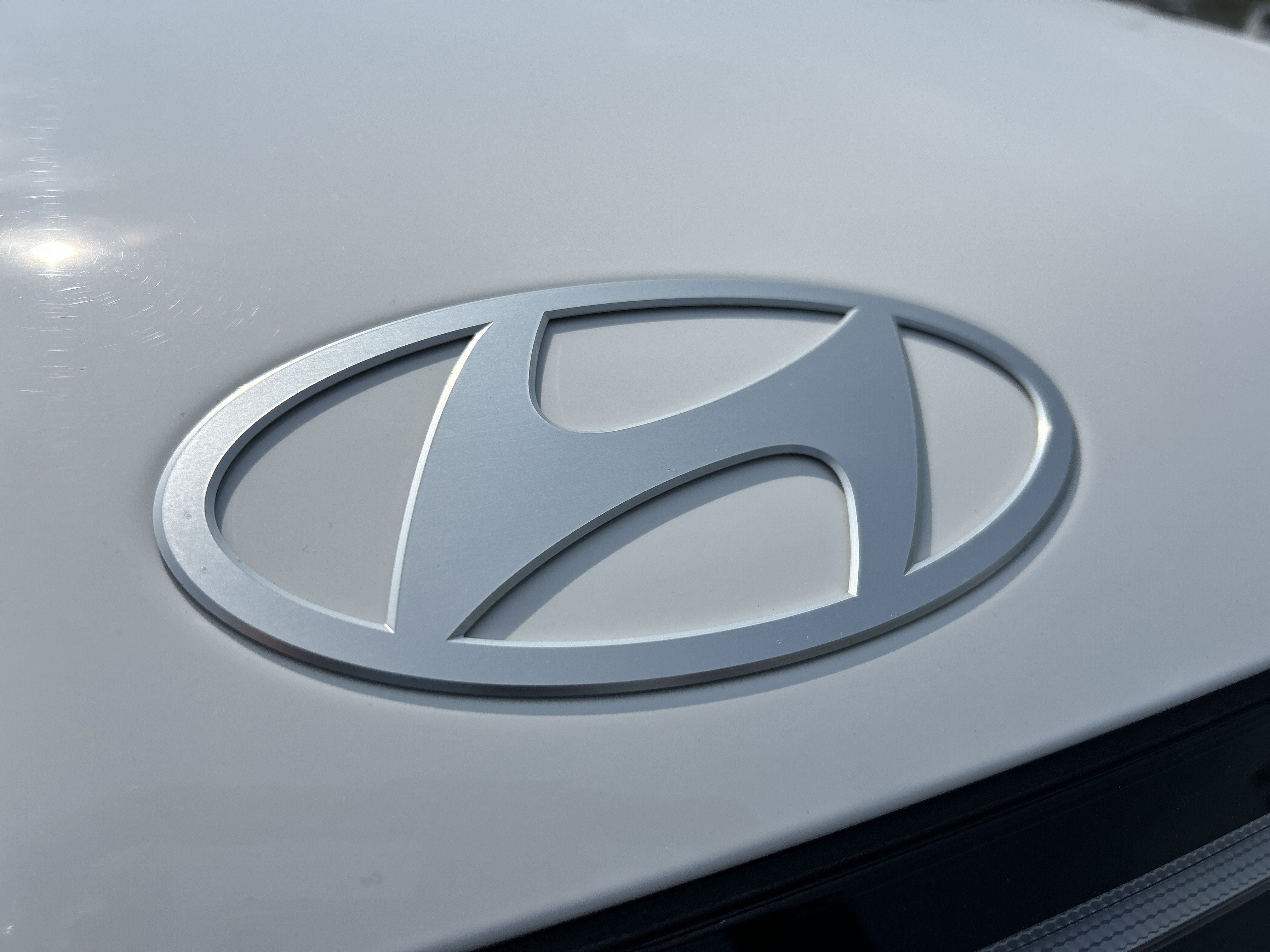 Used 2024 Hyundai Kona N Line AWD/4WD image 23