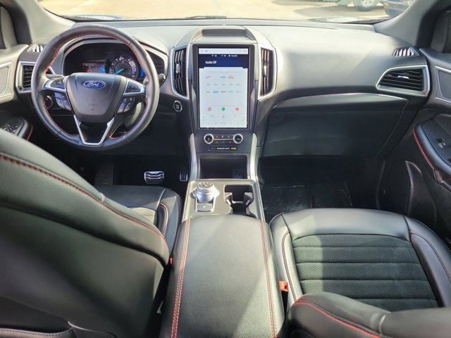 Certified 2023 Ford Edge ST-Line image 17