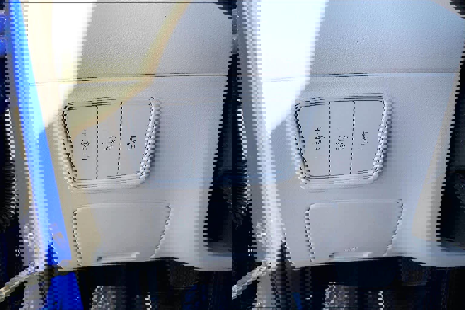 Used 2024 Hyundai Tucson SEL image 35