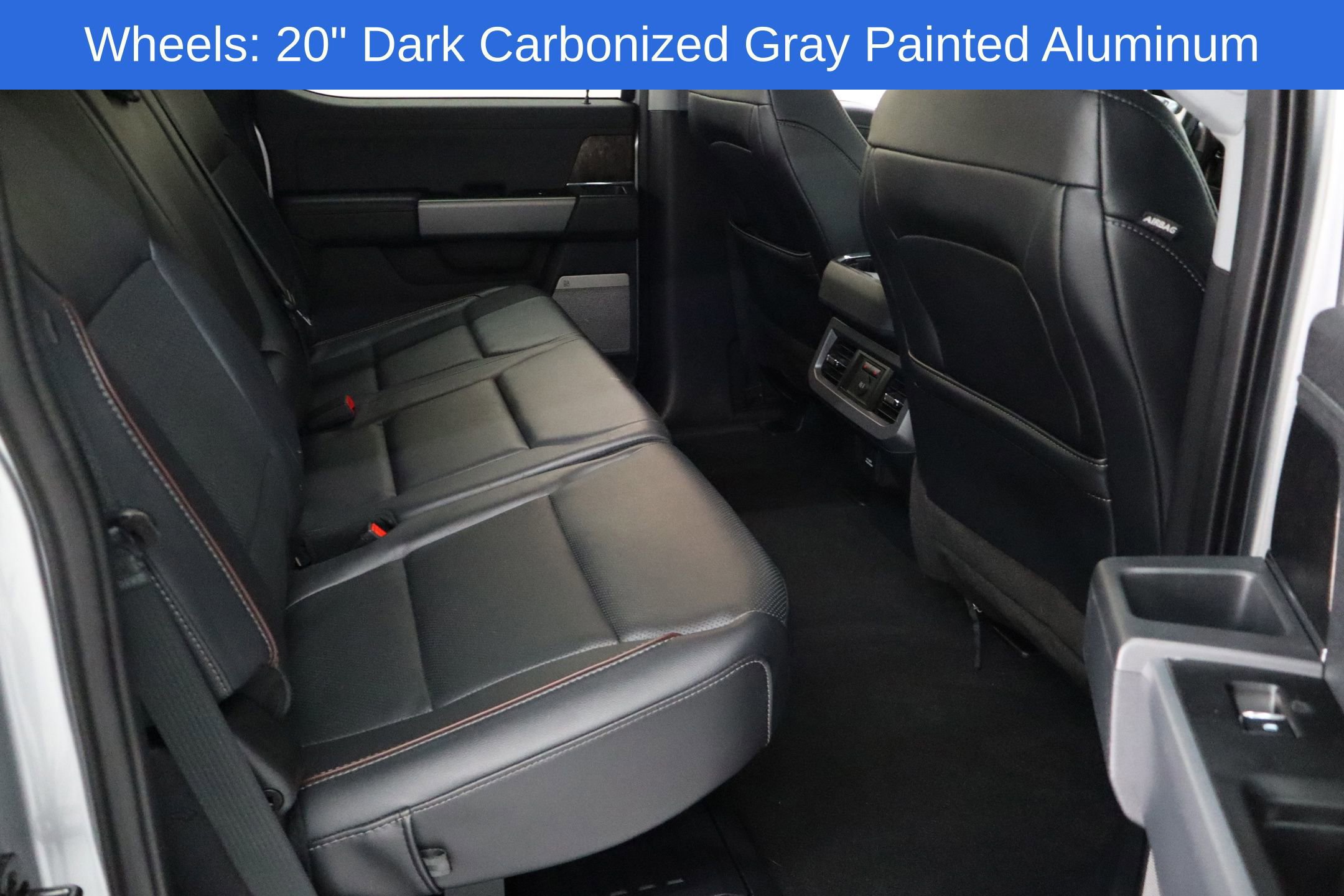 Certified 2023 Ford F250 Lariat w/ Lariat Ultimate Package image 43