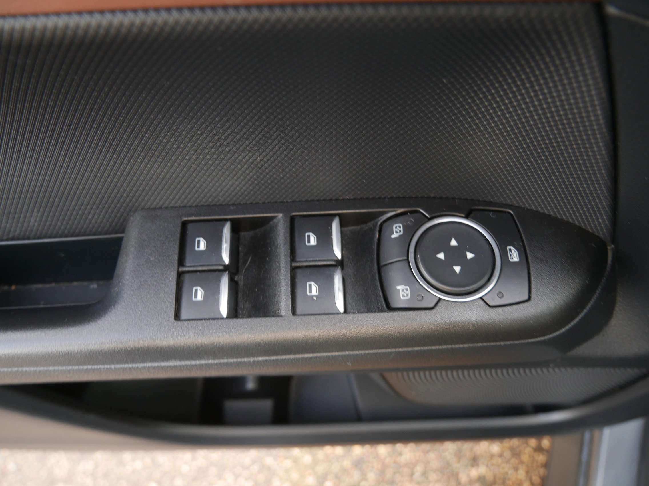 Certified 2021 Ford Bronco Sport Outer Banks image 20