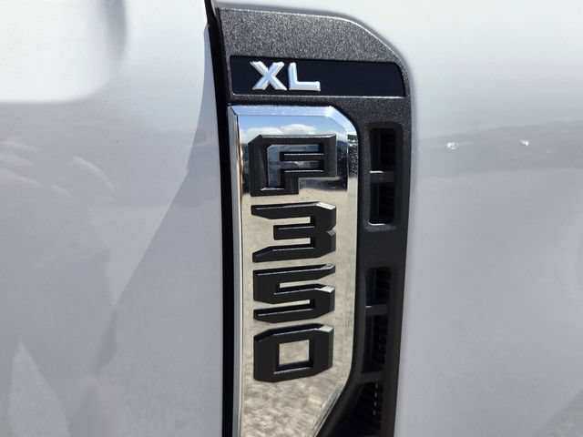 Certified 2023 Ford F350 XL w/ XL Chrome Package AWD/4WD image 16