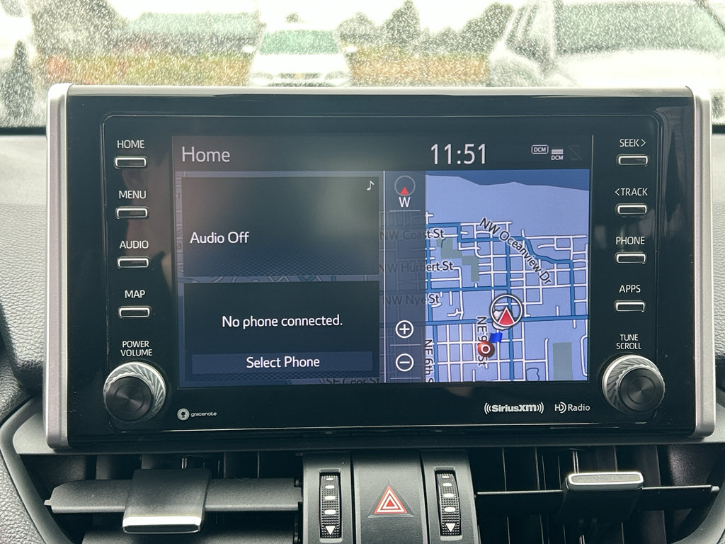 Used 2019 Toyota RAV4 Limited w/ Cold Weather Package AWD/4WD image 25