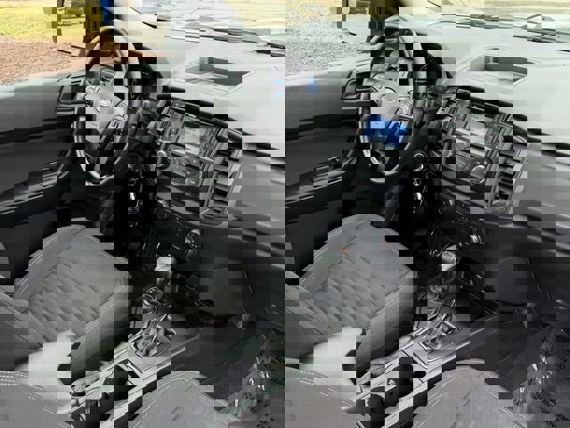 Certified 2023 Ford Ranger XL w/ Equipment Group 101A High image 33