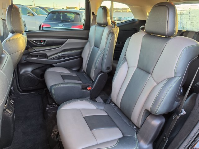 Used 2024 Subaru Ascent Onyx Edition AWD/4WD image 16
