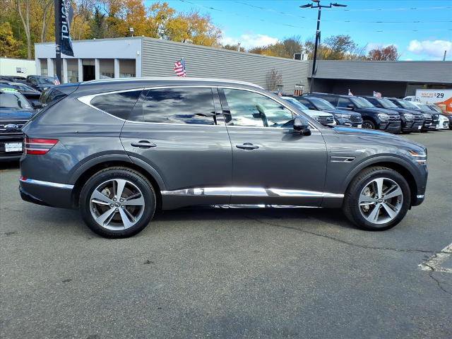 Used 2023 Genesis GV80 2.5T w/ Advanced Package image 5