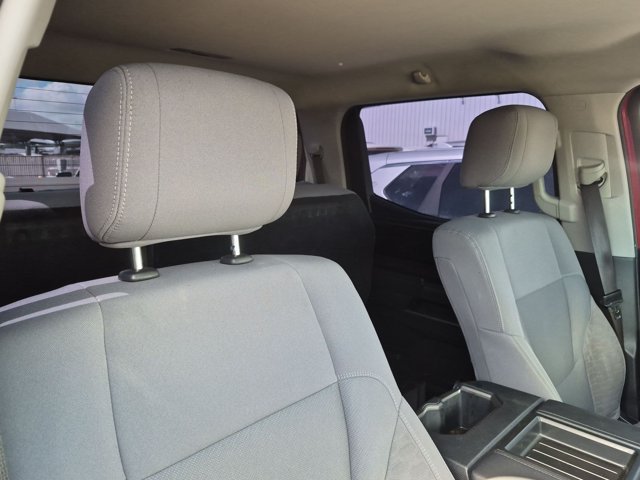 Used 2022 Toyota Tundra SR5 AWD/4WD image 16