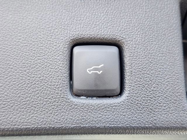 Certified 2022 Ford Escape SEL image 34