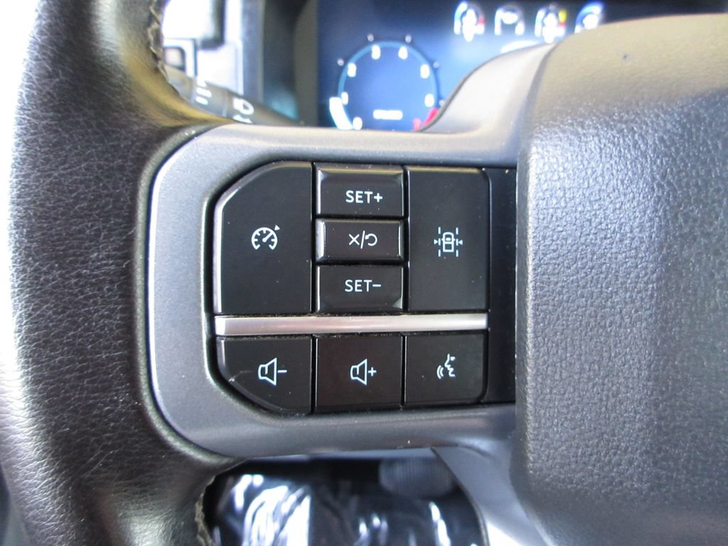 Certified 2024 Ford F150 XLT w/ Mobile Office Package AWD/4WD image 15