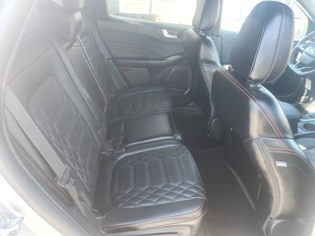 Certified 2023 Ford Escape ST-Line Elite w/ Premium Technology Package image 14