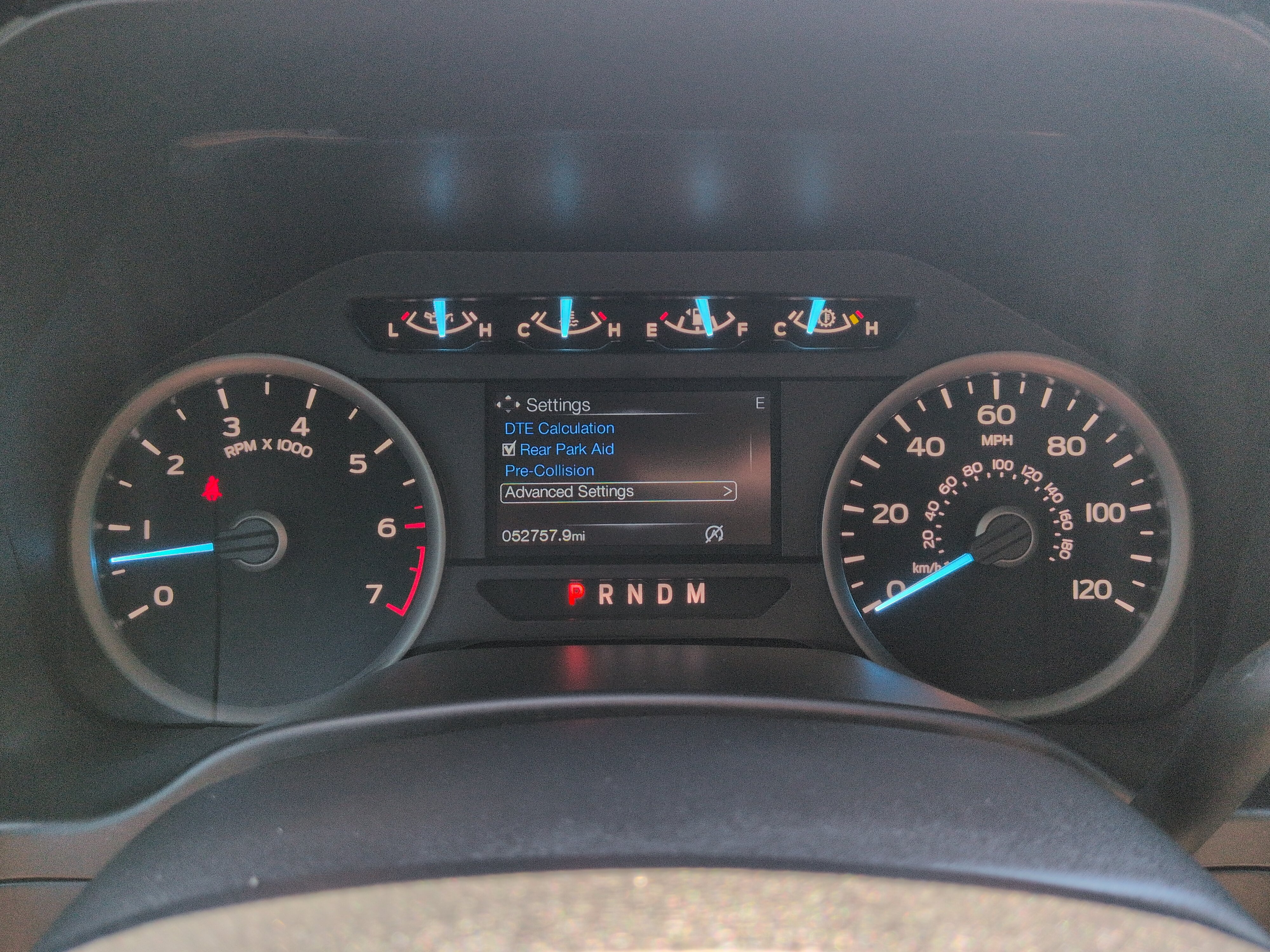 Certified 2020 Ford F150 XLT w/ Equipment Group 302A Luxury RWD image 25