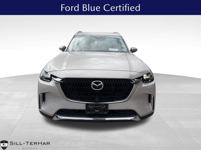 Used 2024 MAZDA CX-90 Plug-In Hybrid w/ Premium Pkg