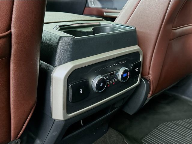 Certified 2022 Ford Expedition Max Limited image 35