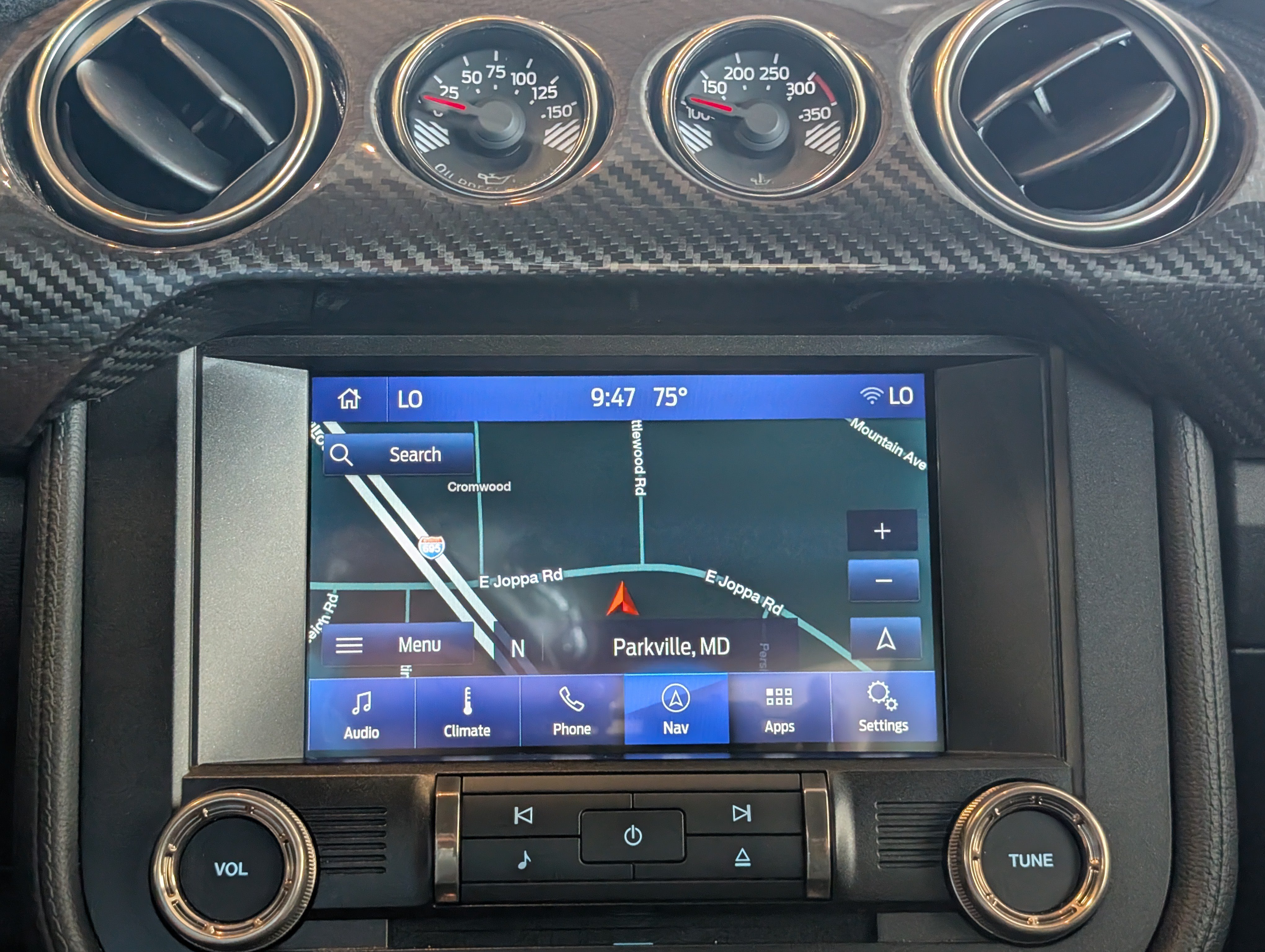 Certified 2021 Ford Mustang Shelby GT500 RWD image 22