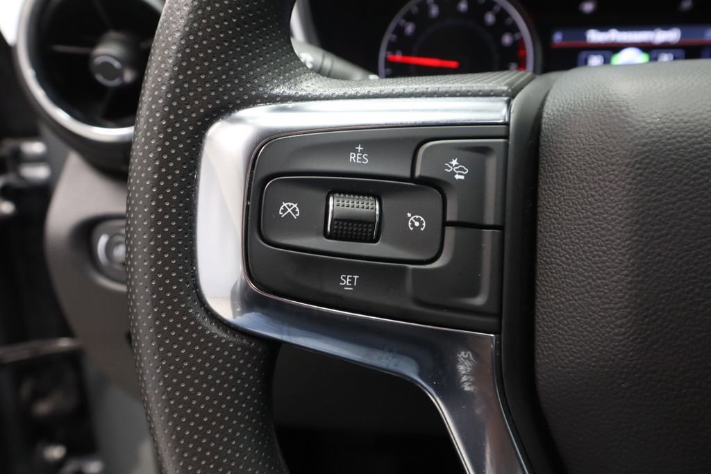Used 2023 Chevrolet Blazer LT w/ LPO, Floor Liner Package image 27