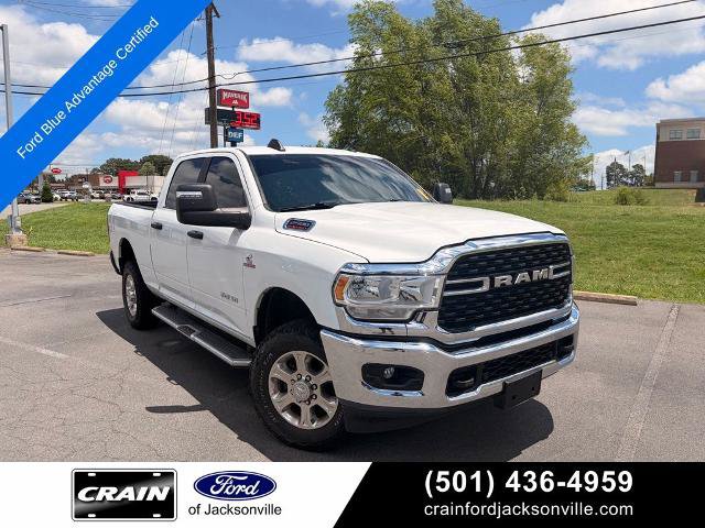 Used 2024 RAM 2500 Big Horn