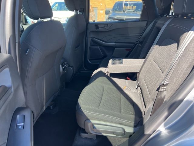 Certified 2024 Ford Escape Active image 25