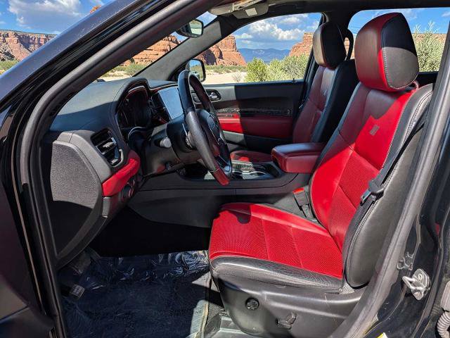 Used 2022 Dodge Durango R/T AWD/4WD image 14