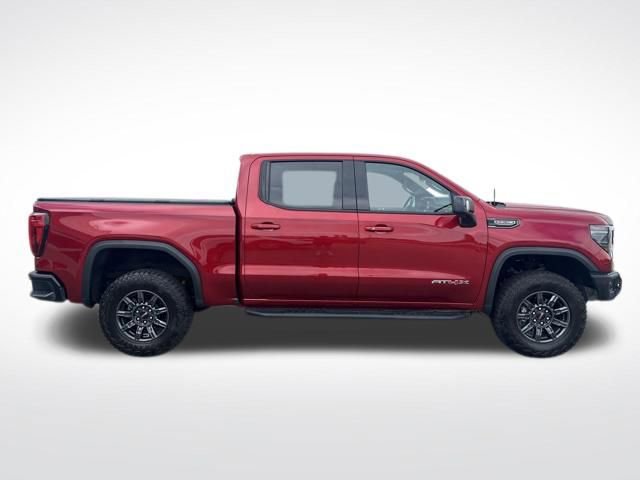 Used 2024 GMC Sierra 1500 AT4X AWD/4WD image 11
