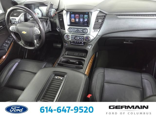 Used 2018 Chevrolet Suburban Premier AWD/4WD image 31