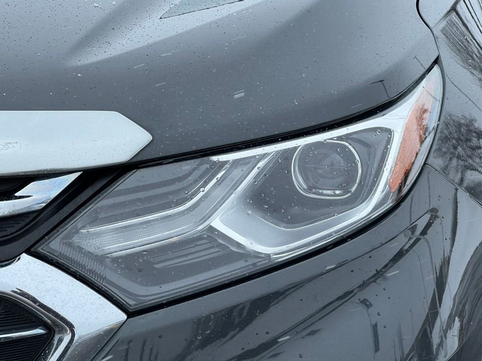 Used 2020 Chevrolet Equinox Premier image 39