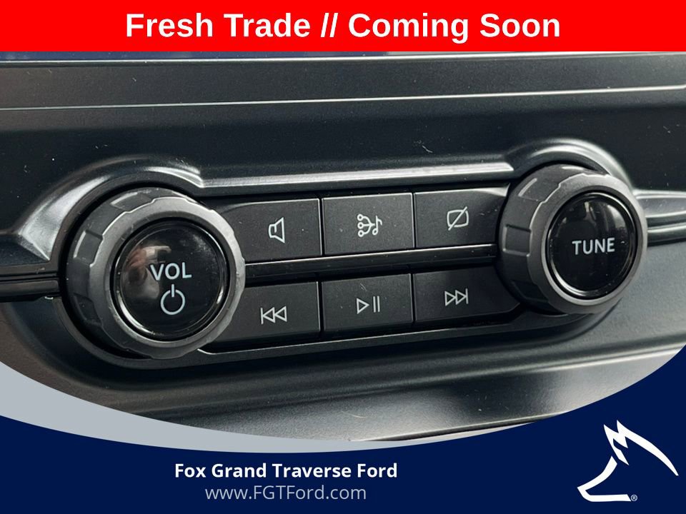 Certified 2022 Ford F150 XLT w/ XTR Package AWD/4WD image 24