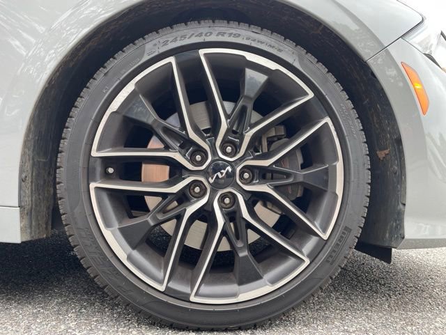 Used 2023 Kia K5 GT FWD image 7