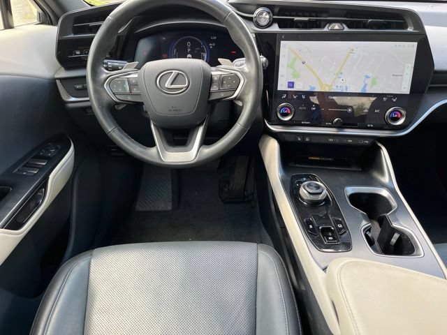 Used 2023 Lexus RZ 450e Premium w/ Technology Package AWD/4WD image 14